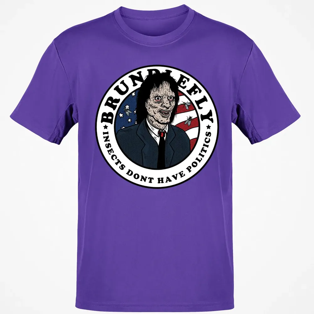 Brundlefly Classic Unisex T-Shirt - 10