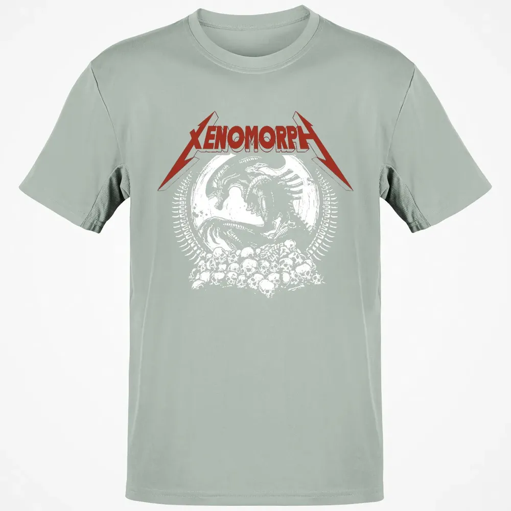 Xenomorph Classic Unisex T-Shirt - 3