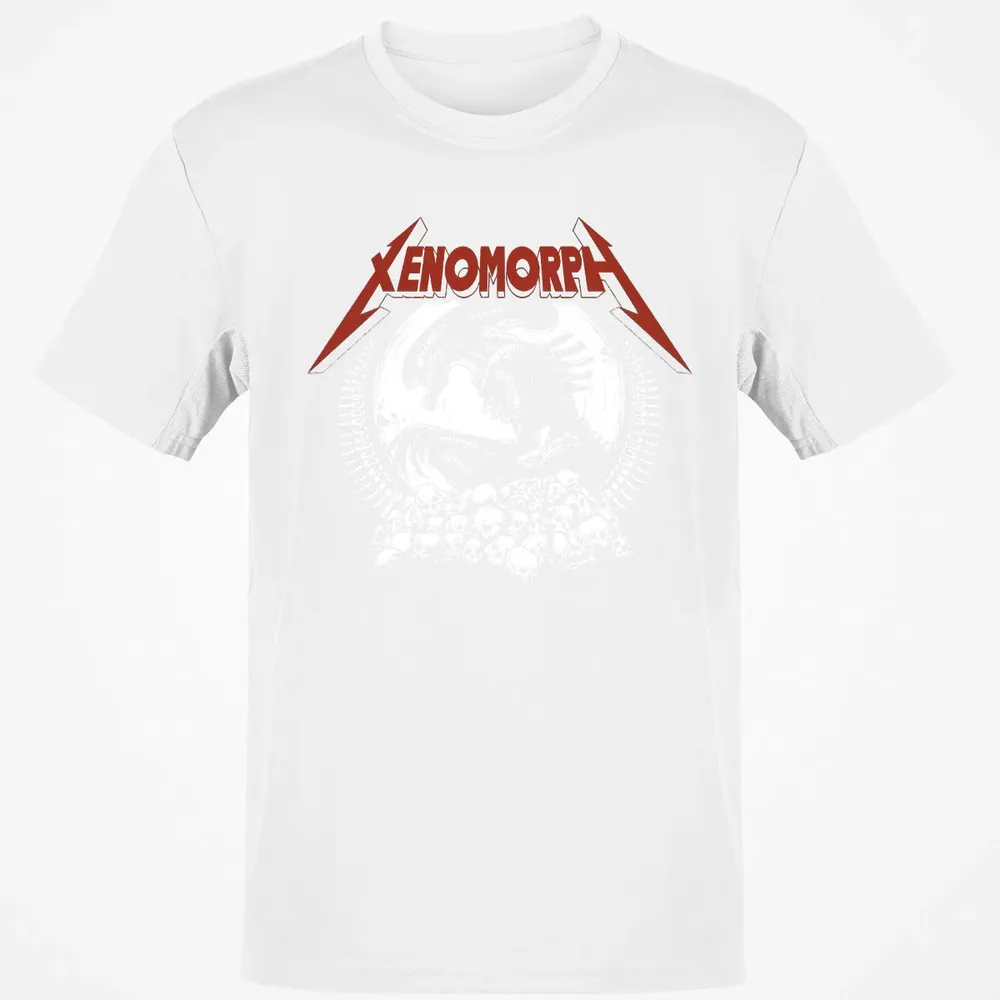 Xenomorph Classic Unisex T-Shirt - 13