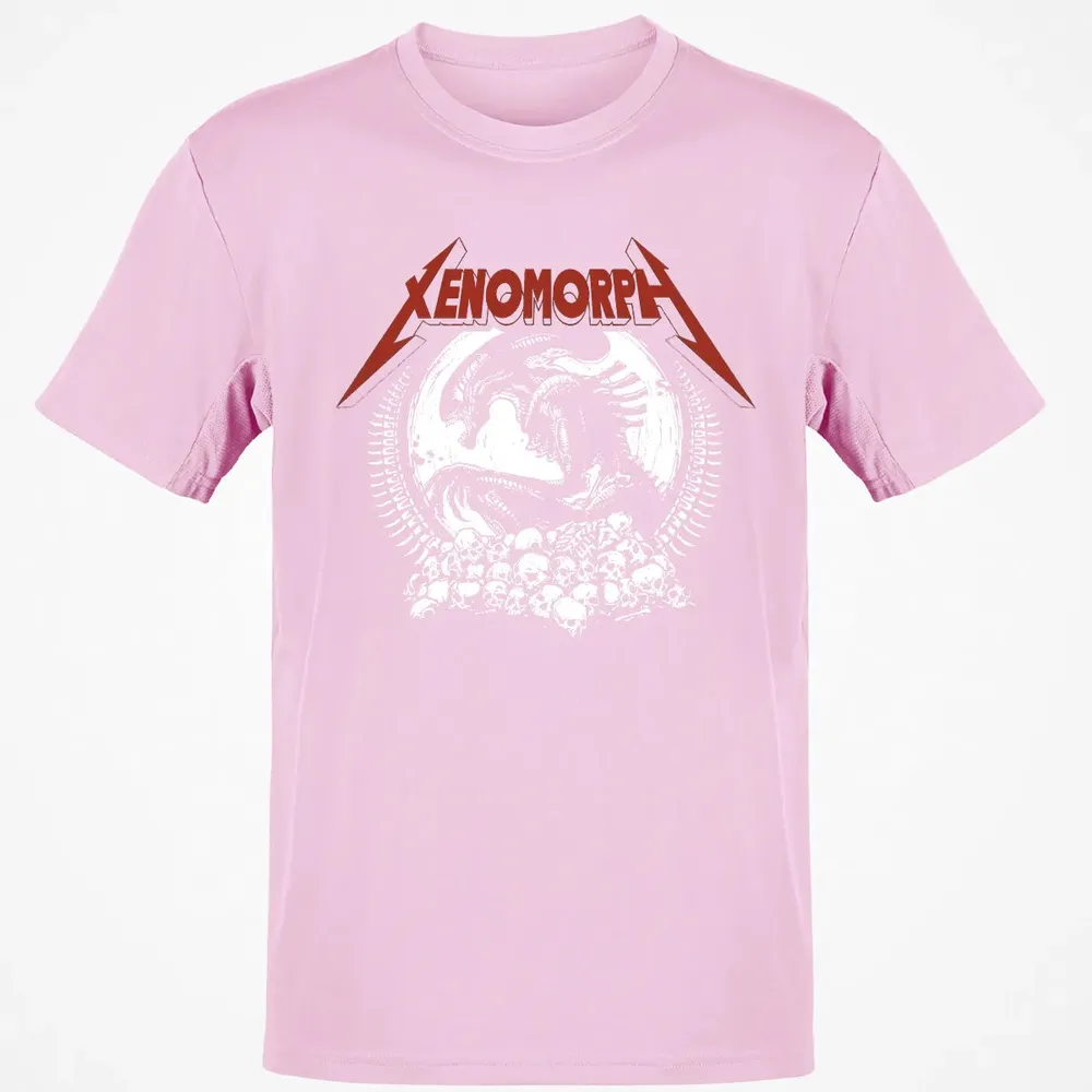 Xenomorph Classic Unisex T-Shirt - 6
