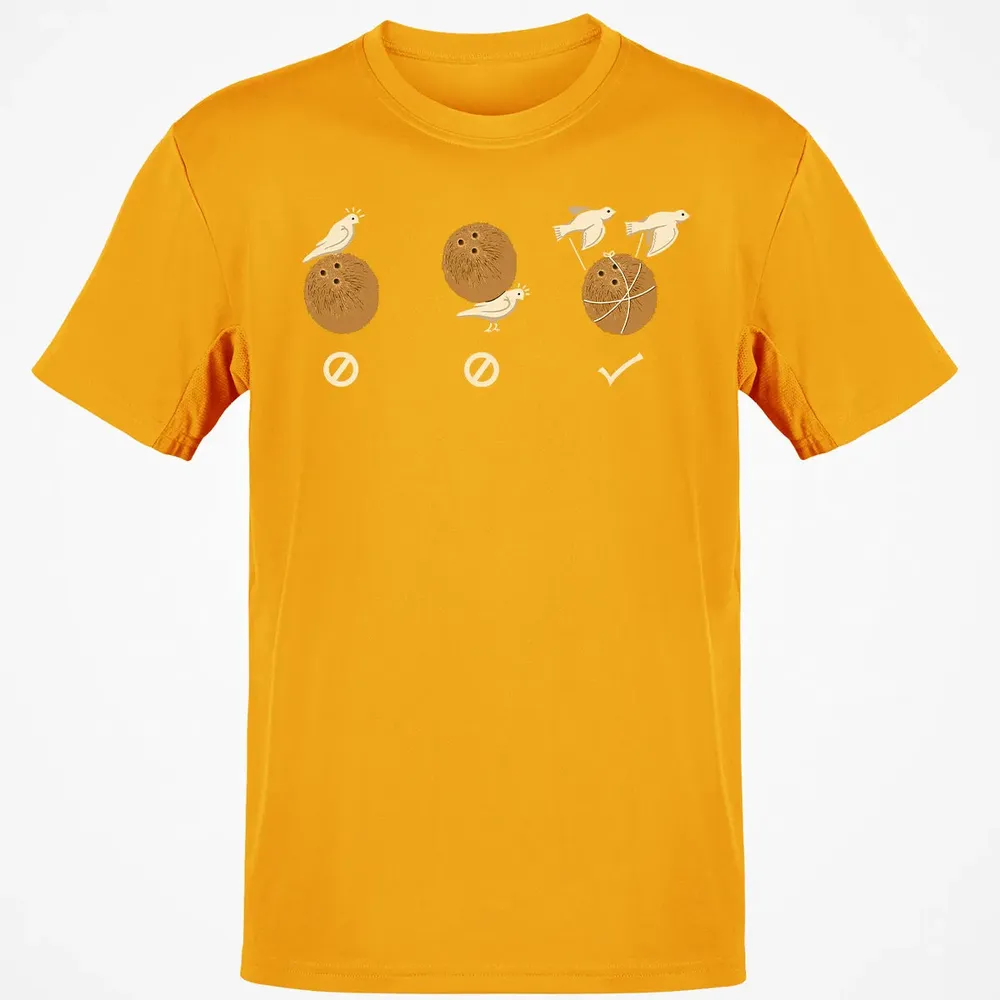 A simple question of weight ratios Classic Unisex T-Shirt - 5