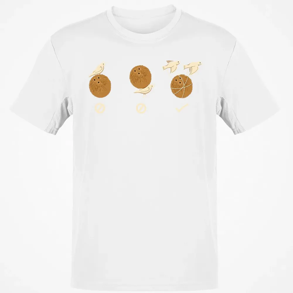 A simple question of weight ratios Classic Unisex T-Shirt - 13