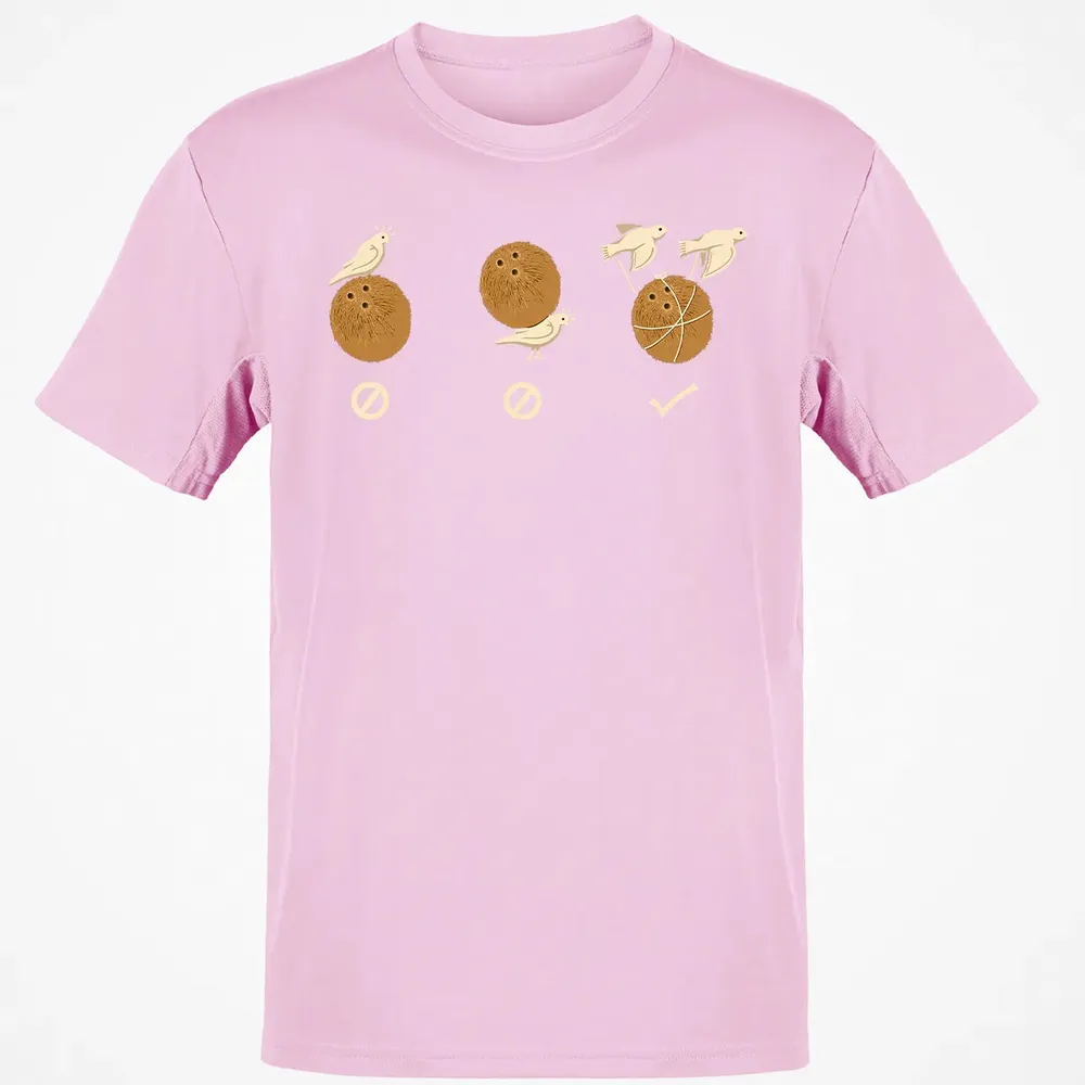 A simple question of weight ratios Classic Unisex T-Shirt - 6