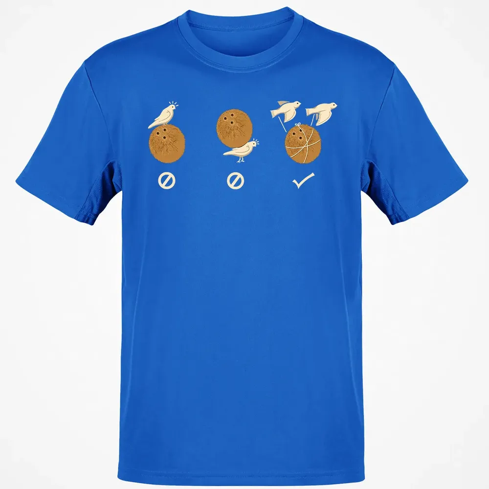A simple question of weight ratios Classic Unisex T-Shirt - 12