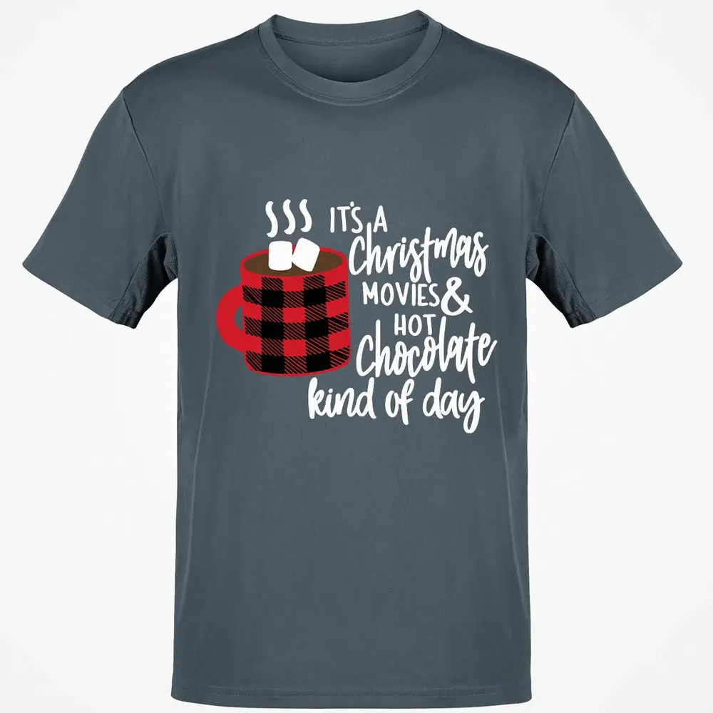 Kind of day Classic Unisex T-Shirt - 4