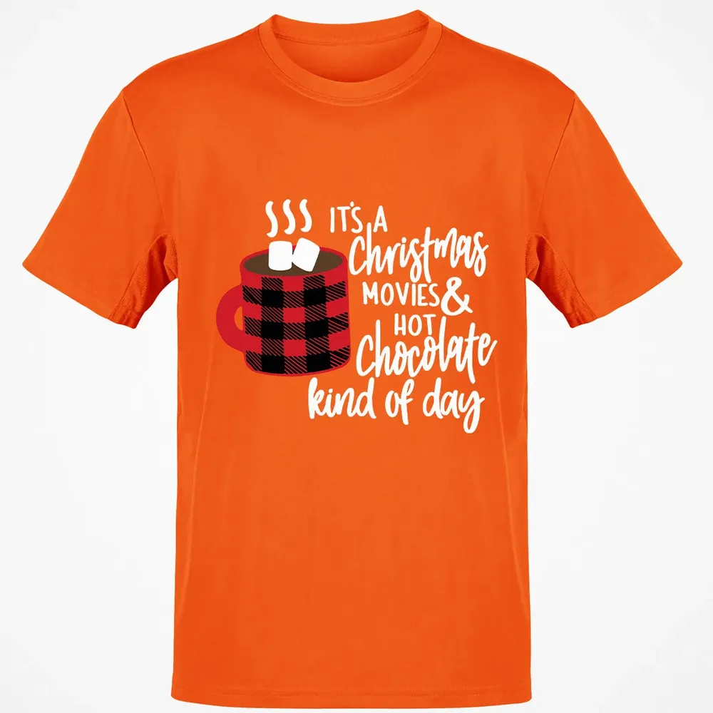 Kind of day Classic Unisex T-Shirt - 9