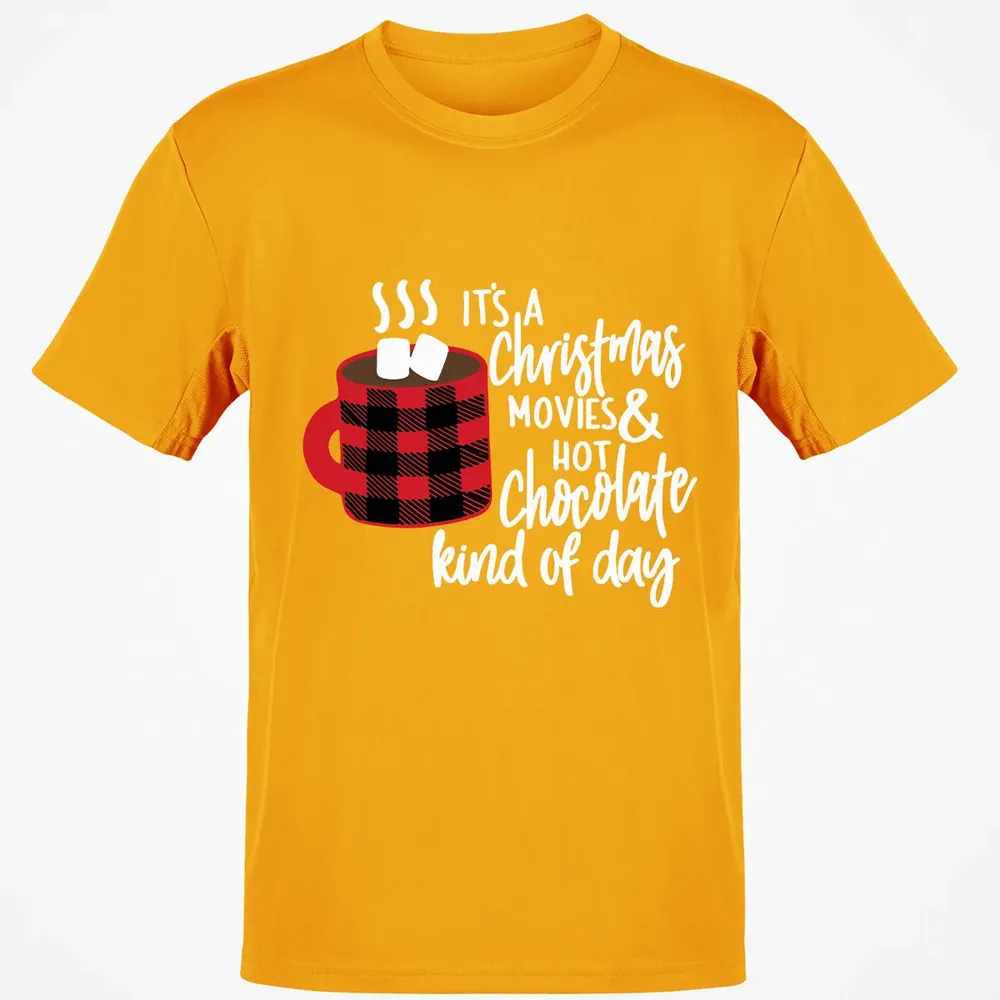 Kind of day Classic Unisex T-Shirt - 5