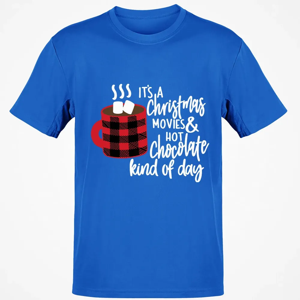Kind of day Classic Unisex T-Shirt - 12