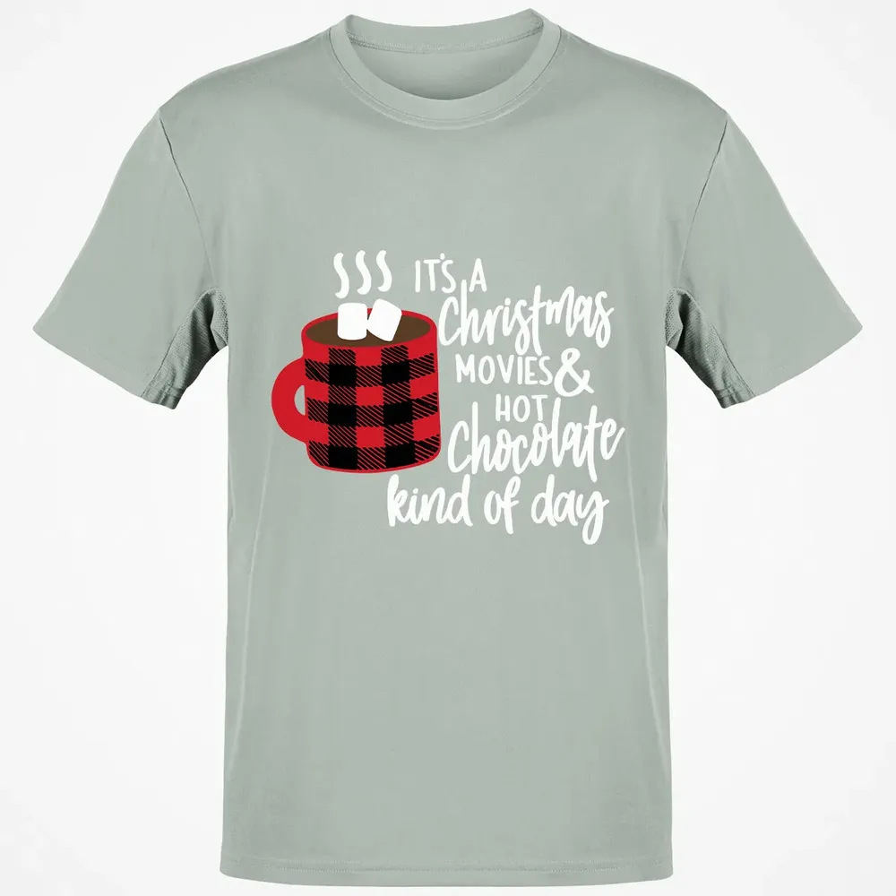 Kind of day Classic Unisex T-Shirt - 3