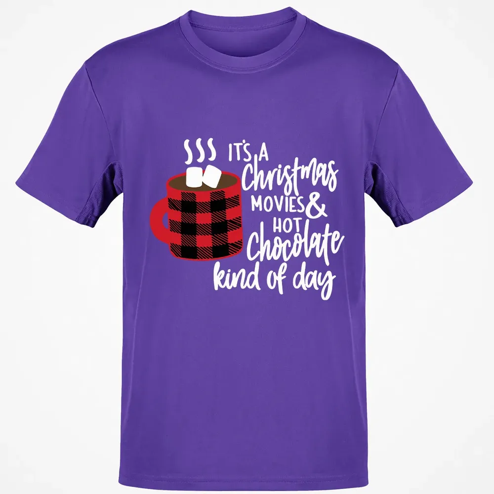 Kind of day Classic Unisex T-Shirt - 10
