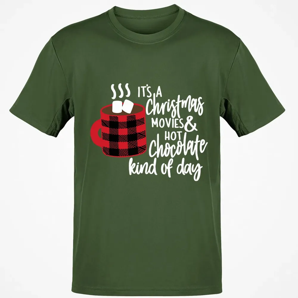 Kind of day Classic Unisex T-Shirt - 7