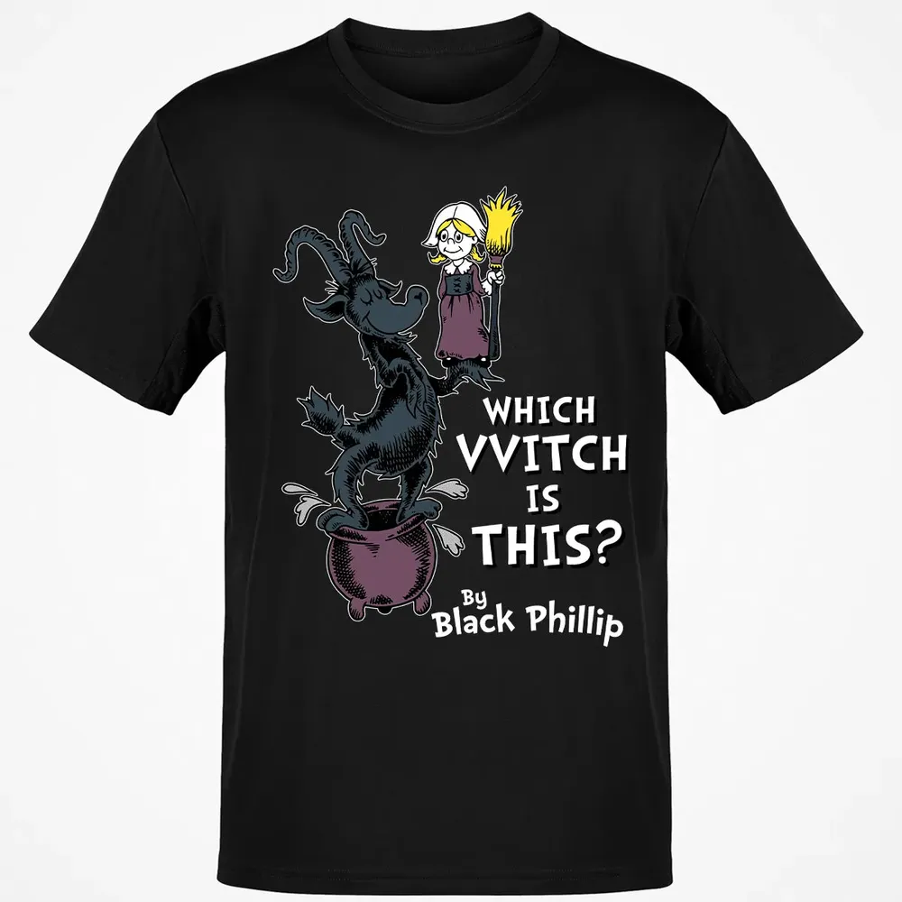 Which Witch Is This? Classic Unisex T-Shirt - 2