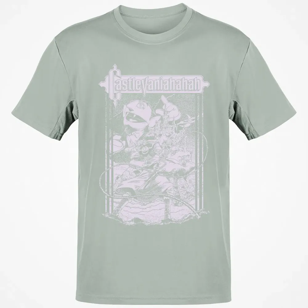 Castlevaniahah Classic Unisex T-Shirt - 3
