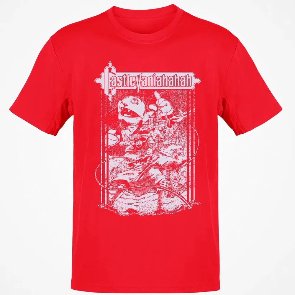 Castlevaniahah Classic Unisex T-Shirt - 11