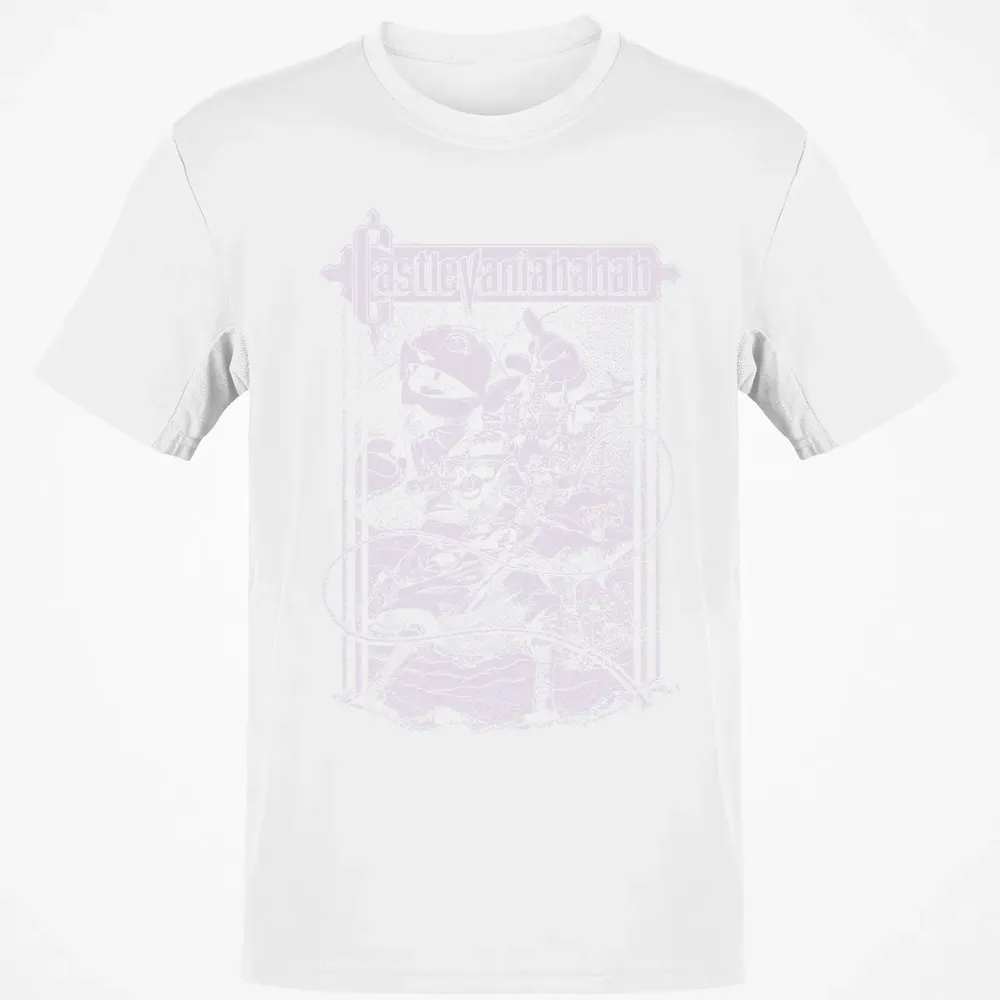 Castlevaniahah Classic Unisex T-Shirt - 13