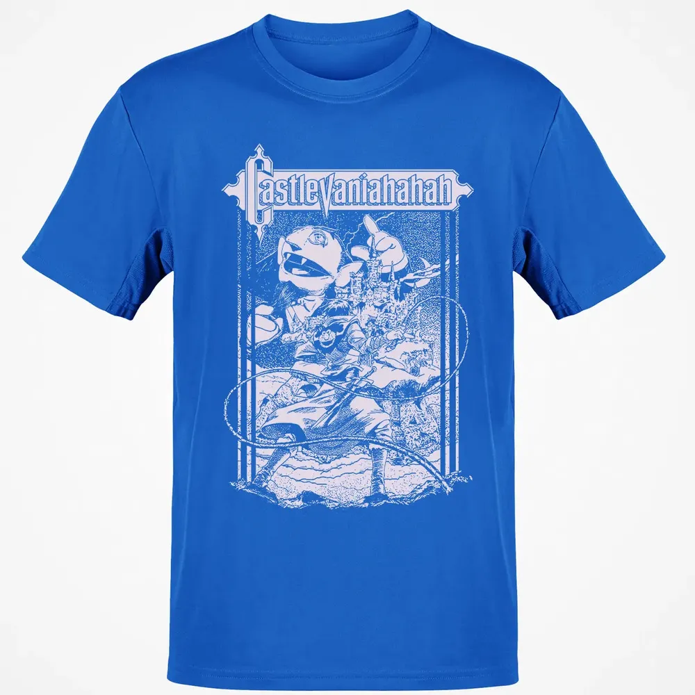 Castlevaniahah Classic Unisex T-Shirt - 12