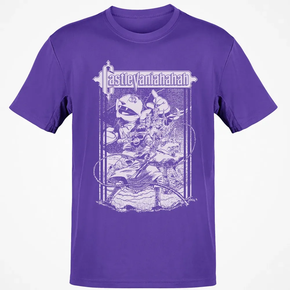 Castlevaniahah Classic Unisex T-Shirt - 10