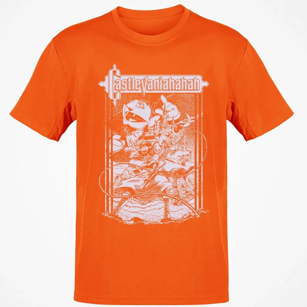 Castlevaniahah Classic Unisex T-Shirt - 9