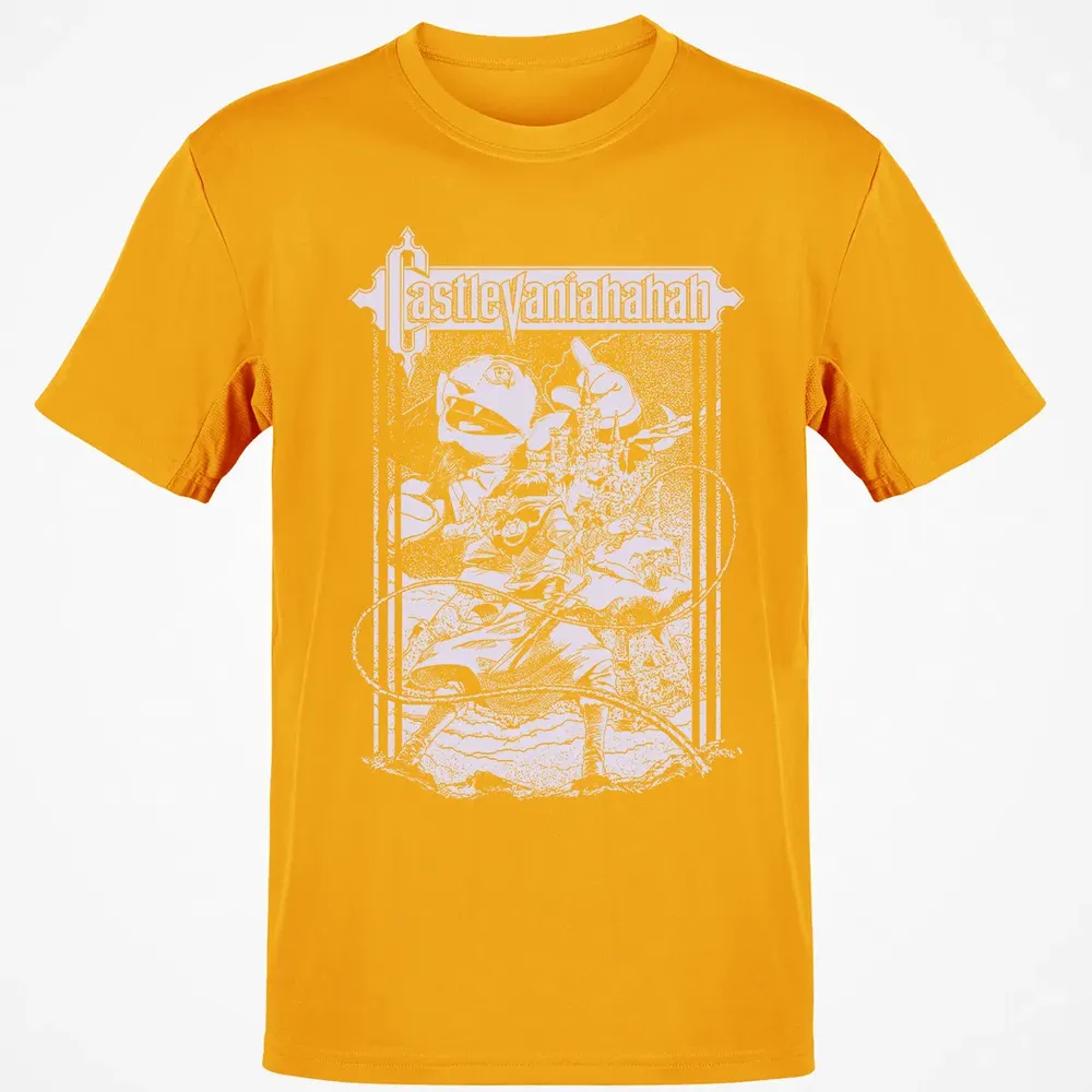Castlevaniahah Classic Unisex T-Shirt - 5