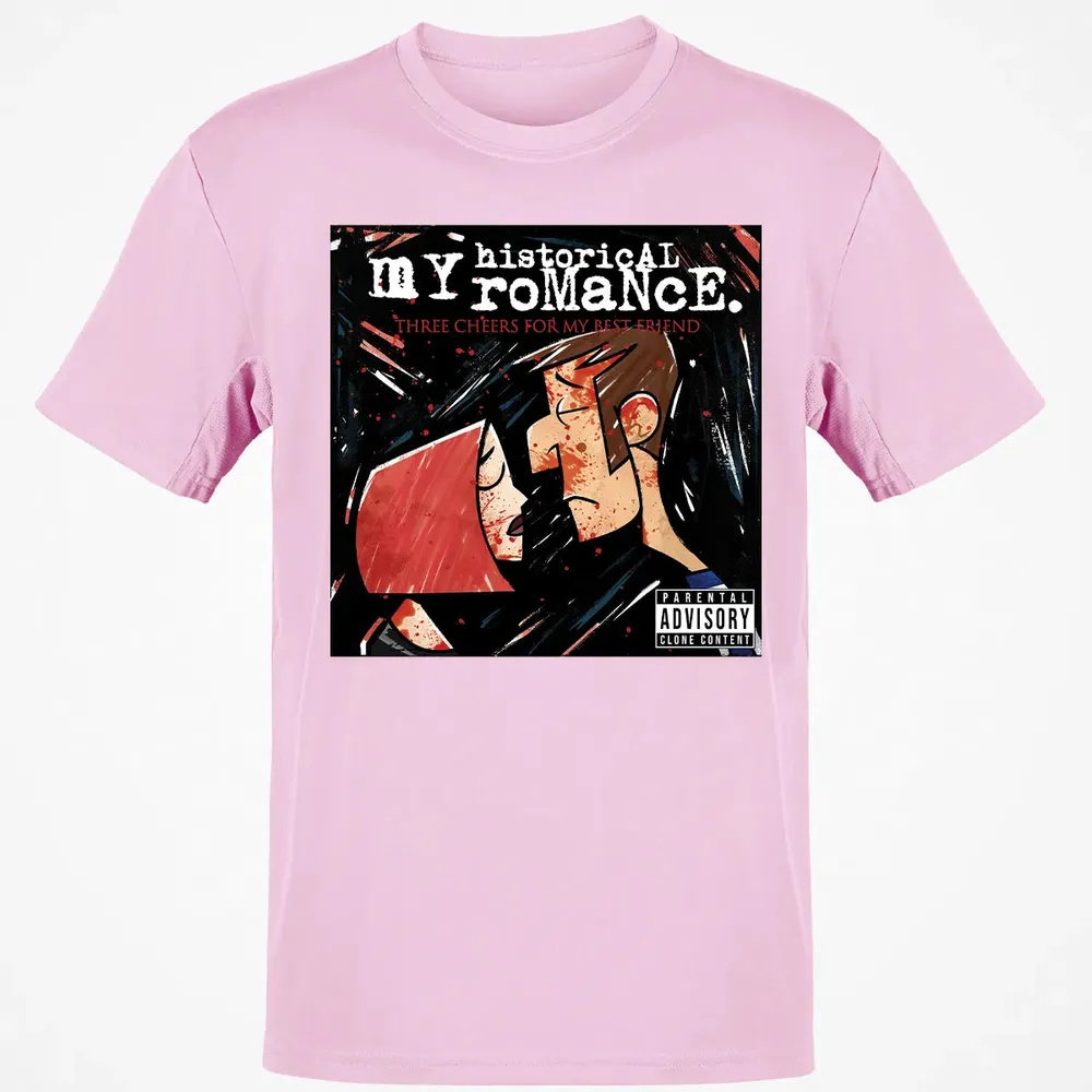 My Historical Romance Classic Unisex T-Shirt - 6