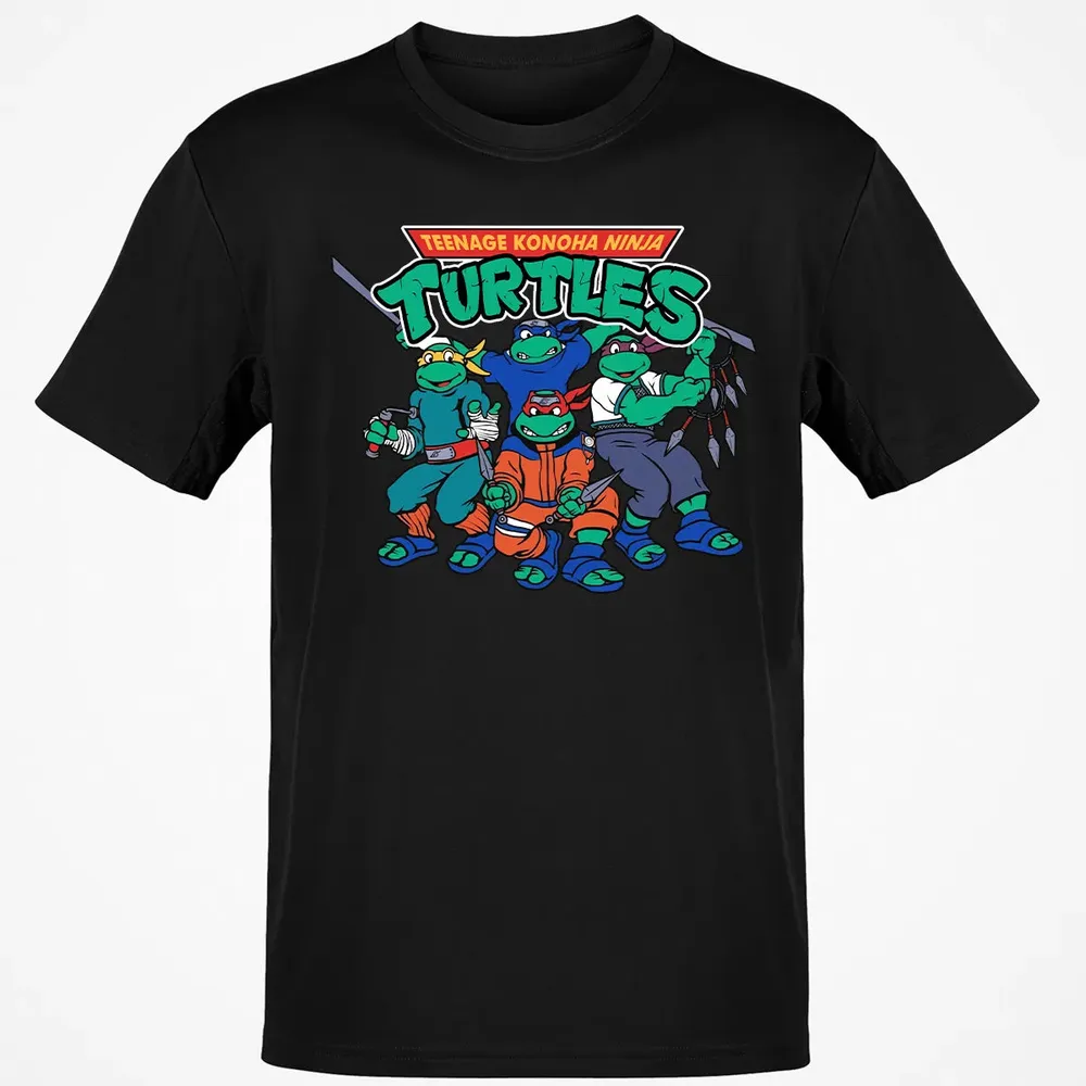 TKNT Classic Unisex T-Shirt - 2