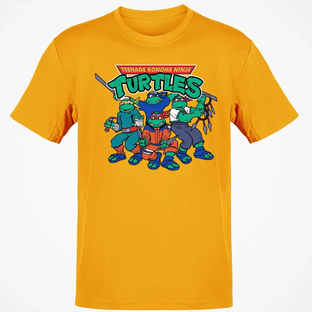 TKNT Classic Unisex T-Shirt - 5