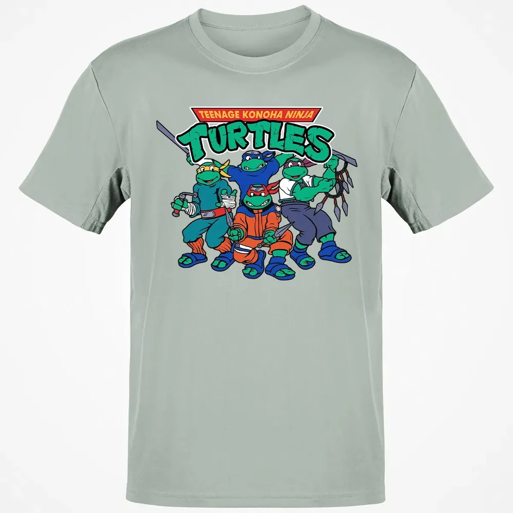 TKNT Classic Unisex T-Shirt - 3