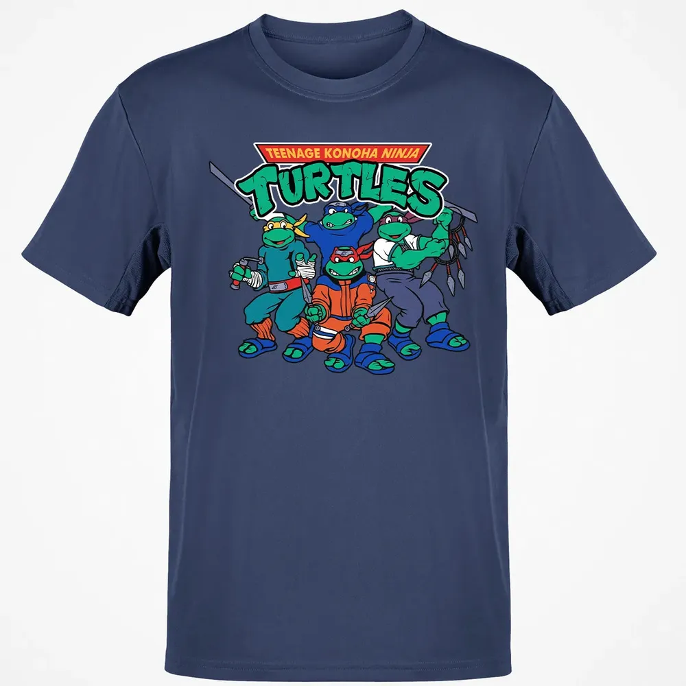 TKNT Classic Unisex T-Shirt - 8