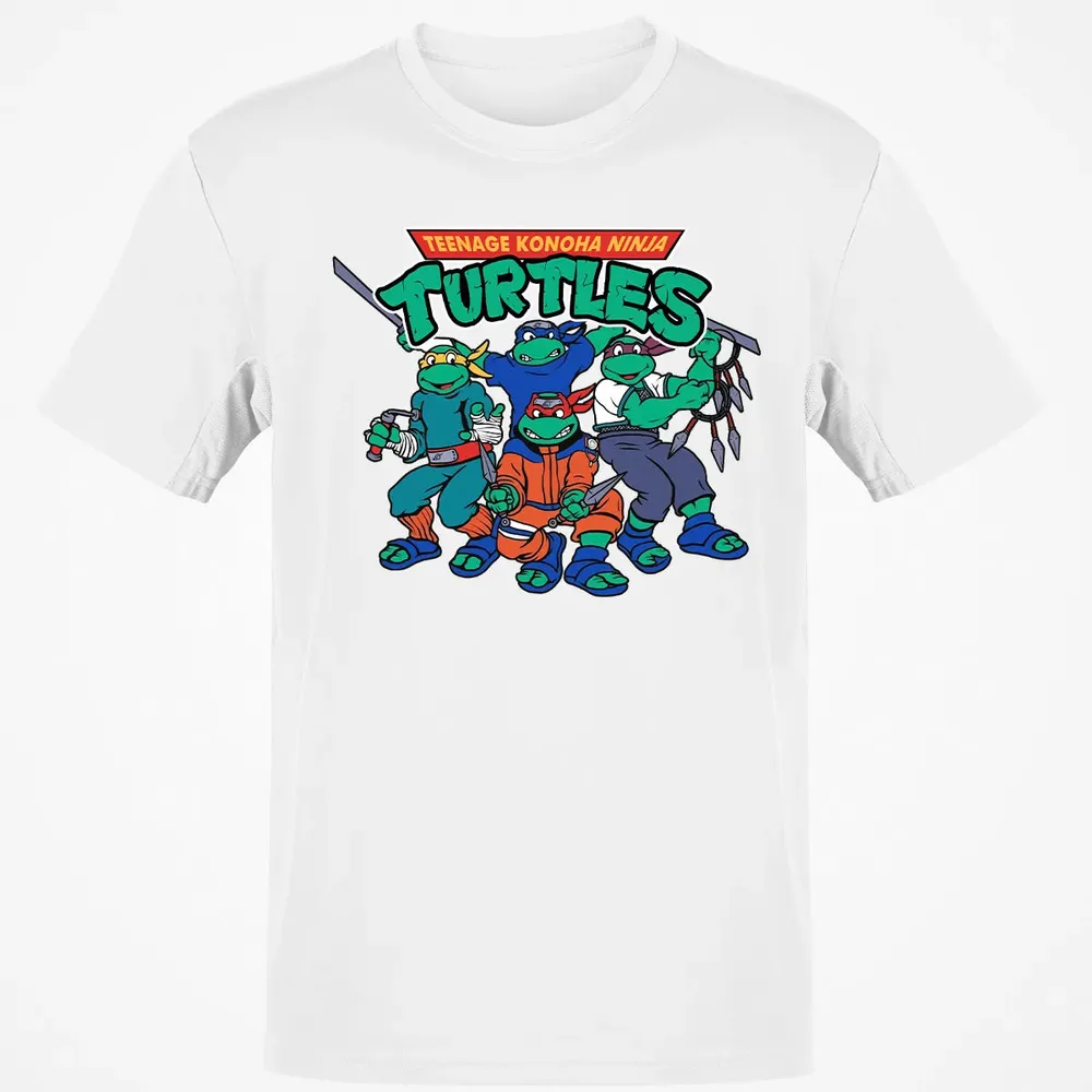 TKNT Classic Unisex T-Shirt - 13