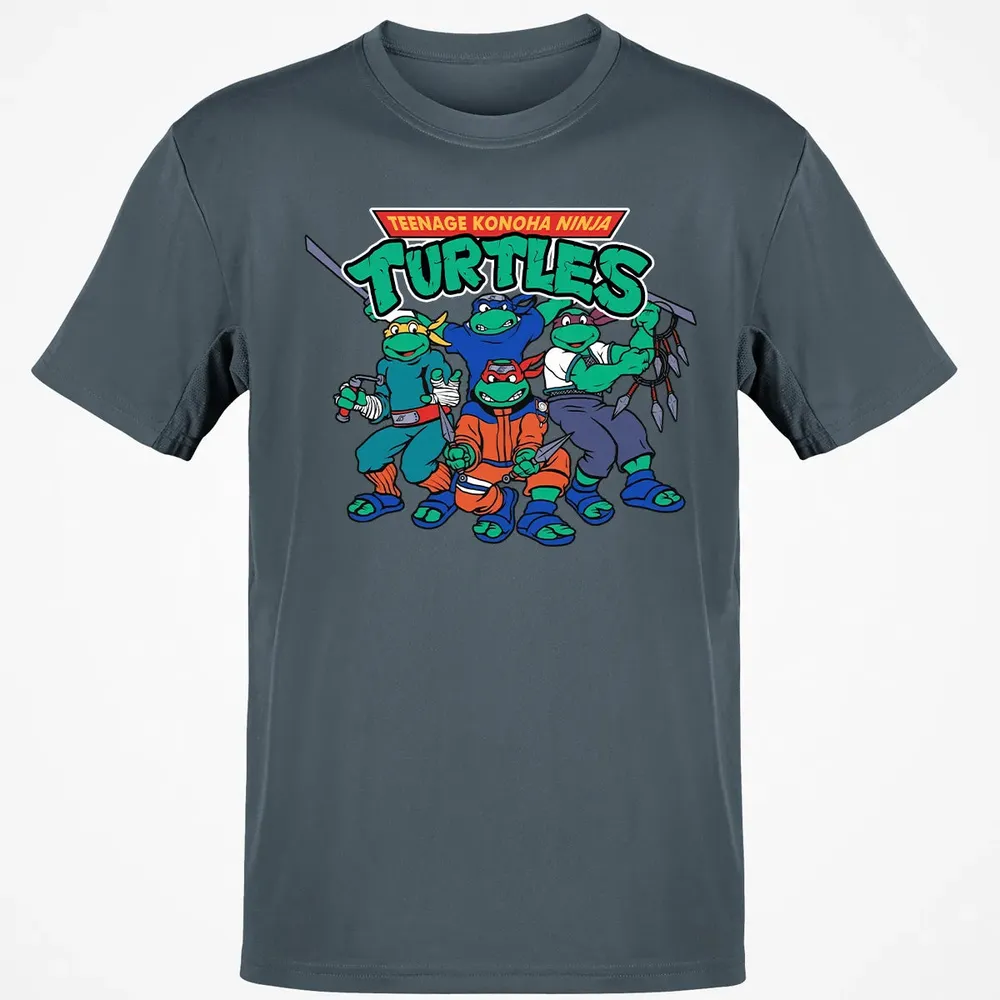 TKNT Classic Unisex T-Shirt - 4