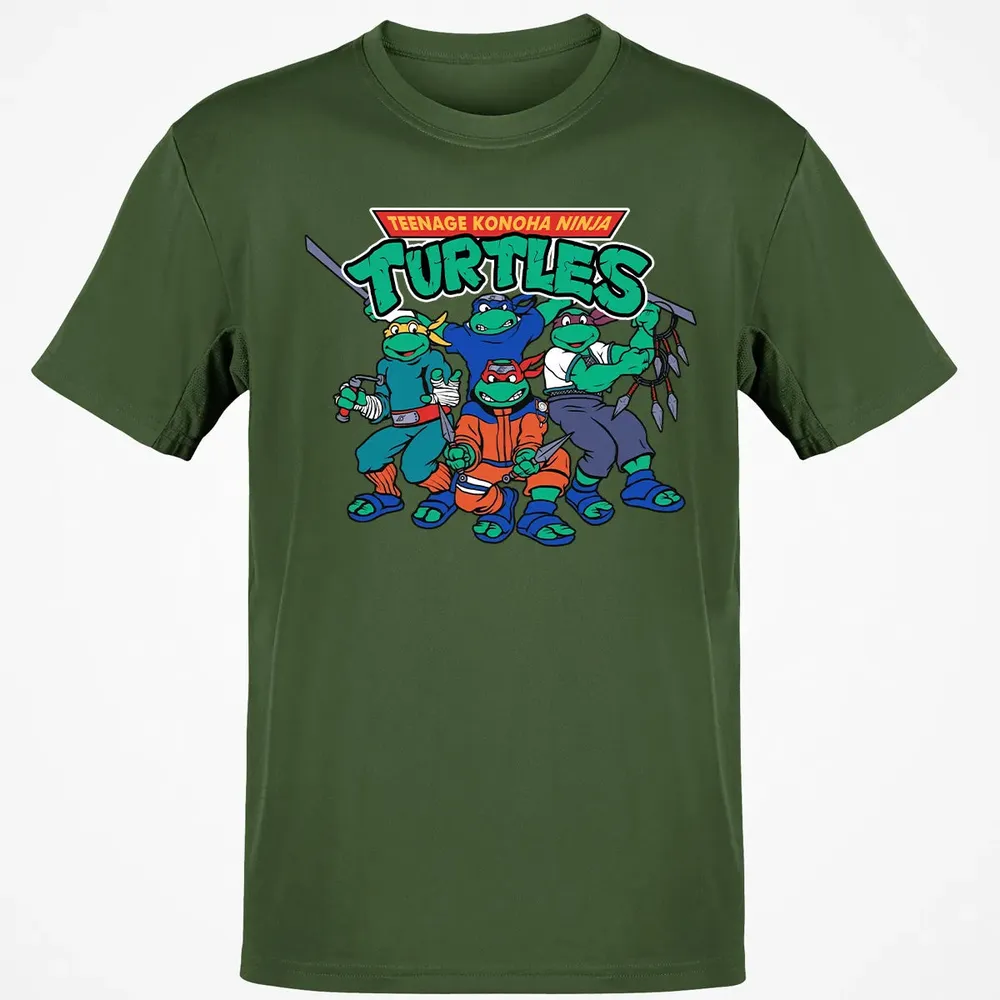 TKNT Classic Unisex T-Shirt - 7