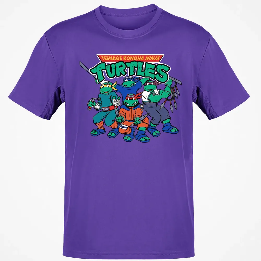 TKNT Classic Unisex T-Shirt - 10
