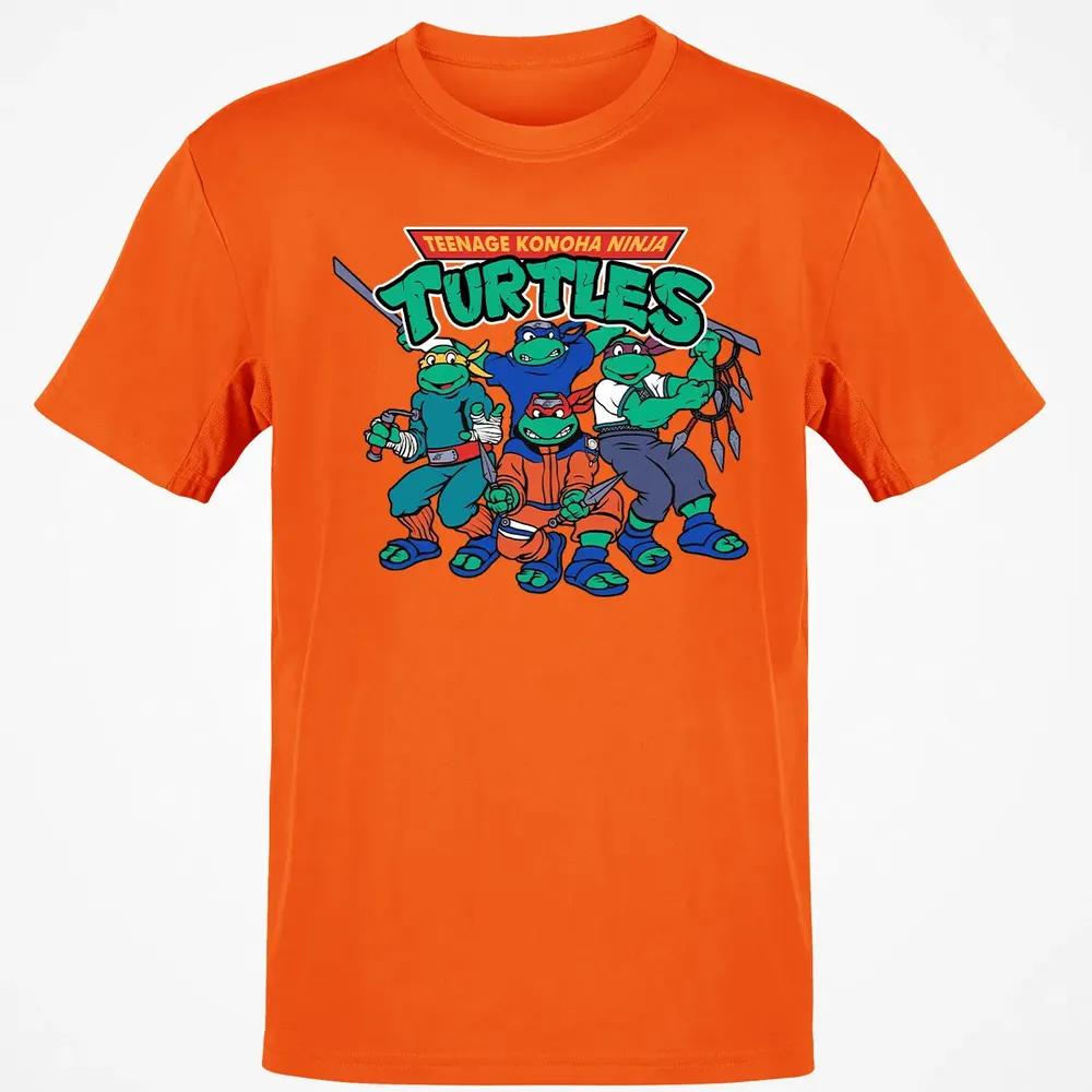 TKNT Classic Unisex T-Shirt - 9
