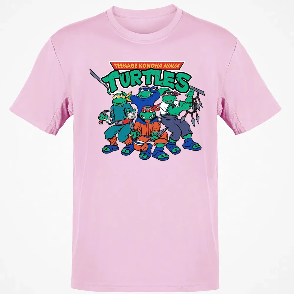 TKNT Classic Unisex T-Shirt - 6