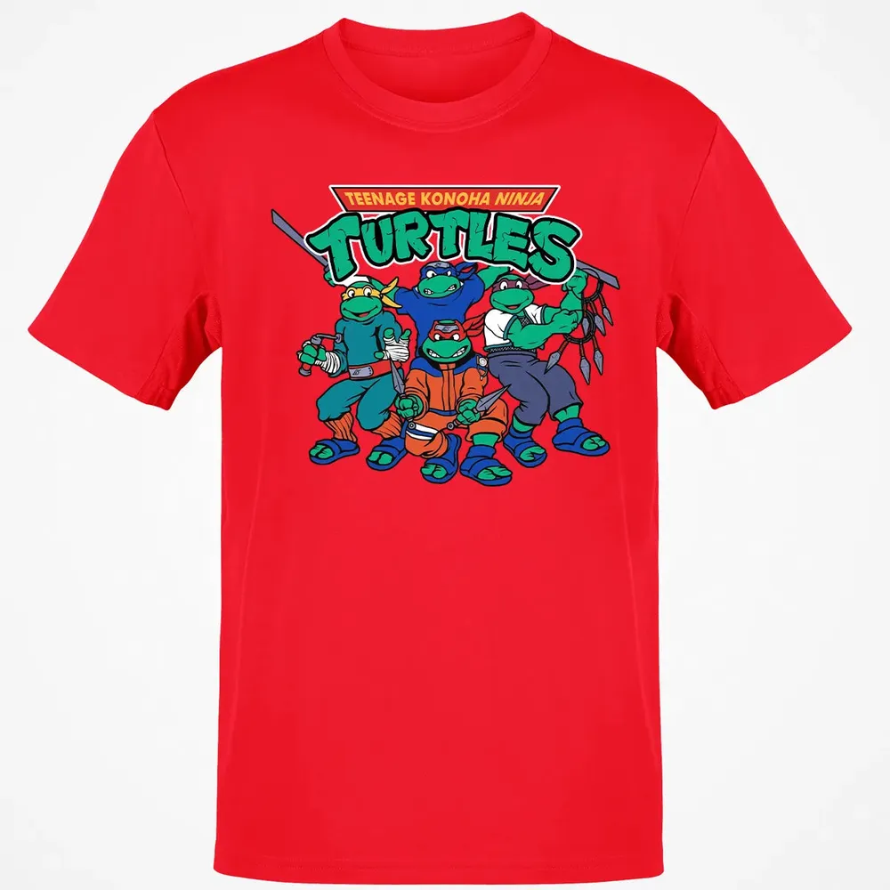 TKNT Classic Unisex T-Shirt - 11