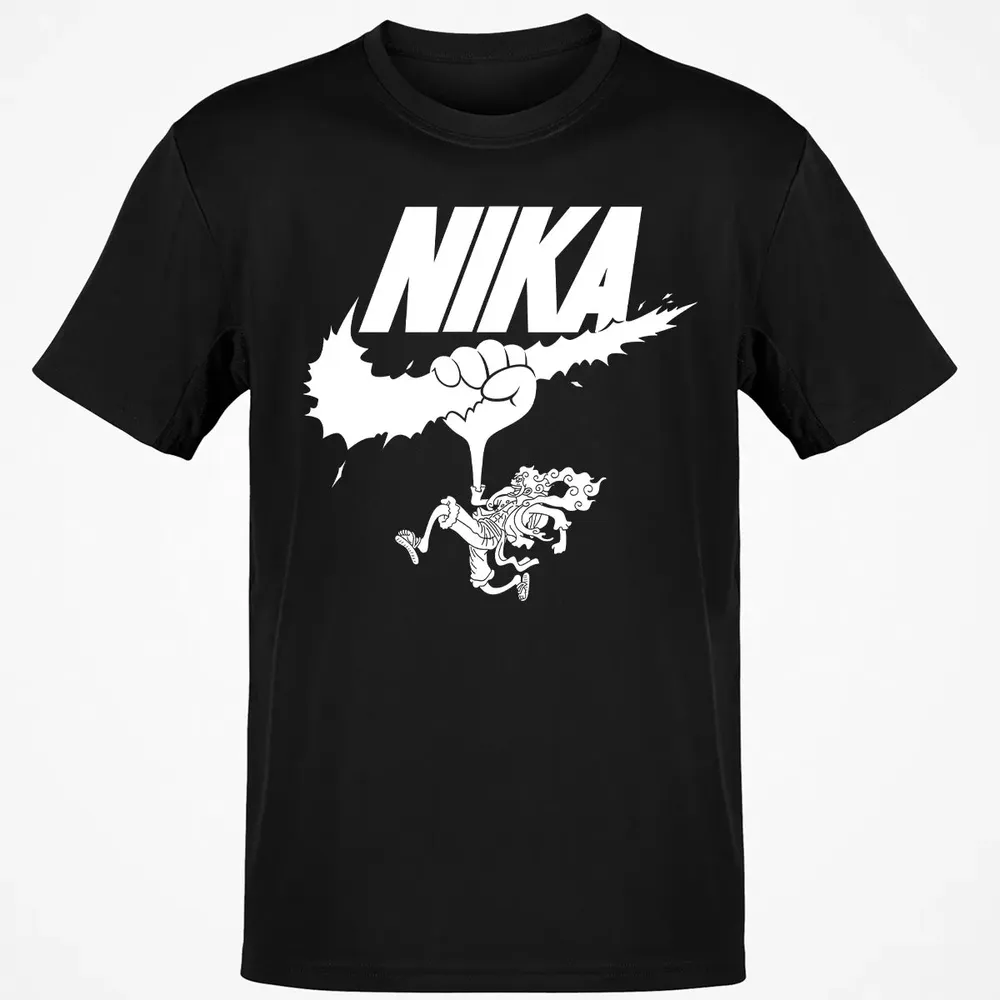 Nika Classic Unisex T-Shirt - 2