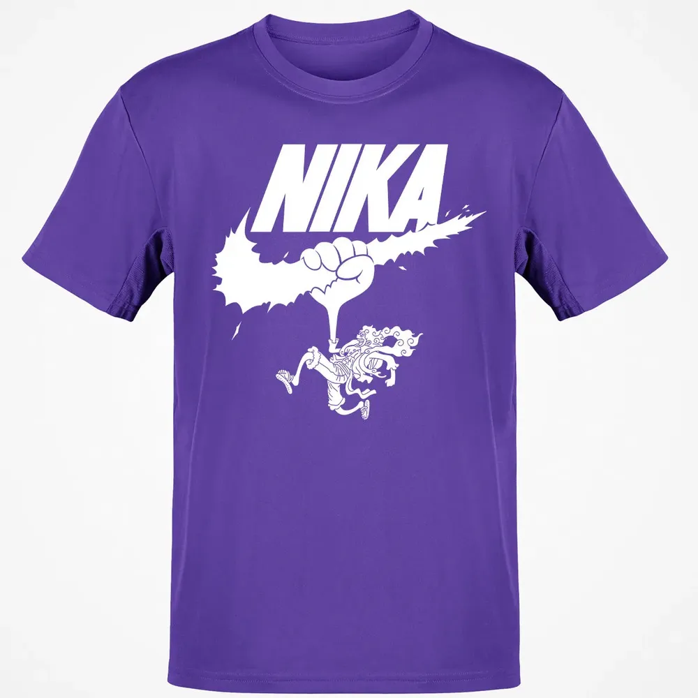 Nika Classic Unisex T-Shirt - 10