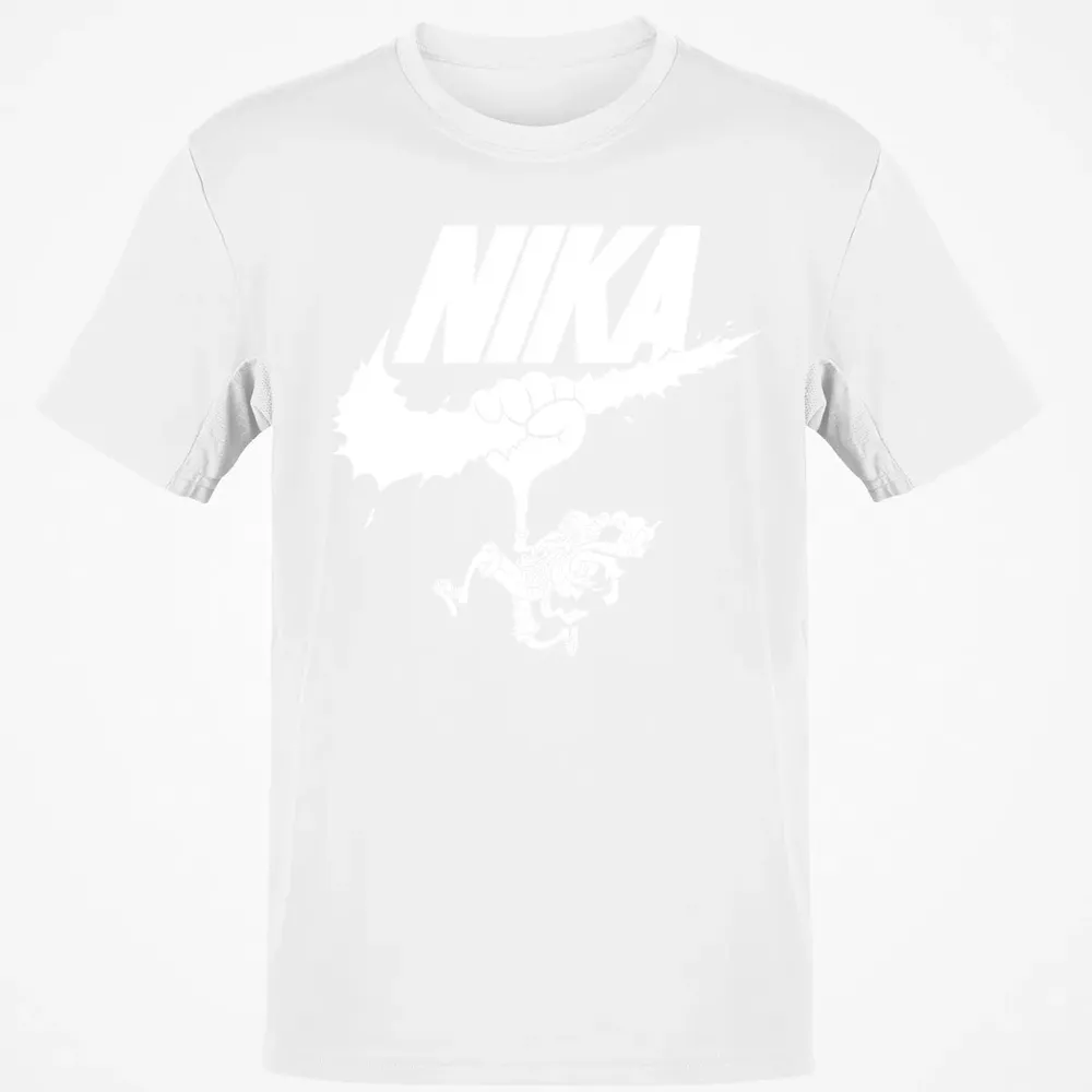 Nika Classic Unisex T-Shirt - 13