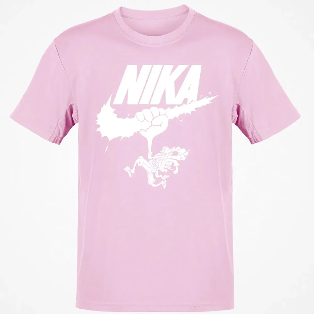 Nika Classic Unisex T-Shirt - 6
