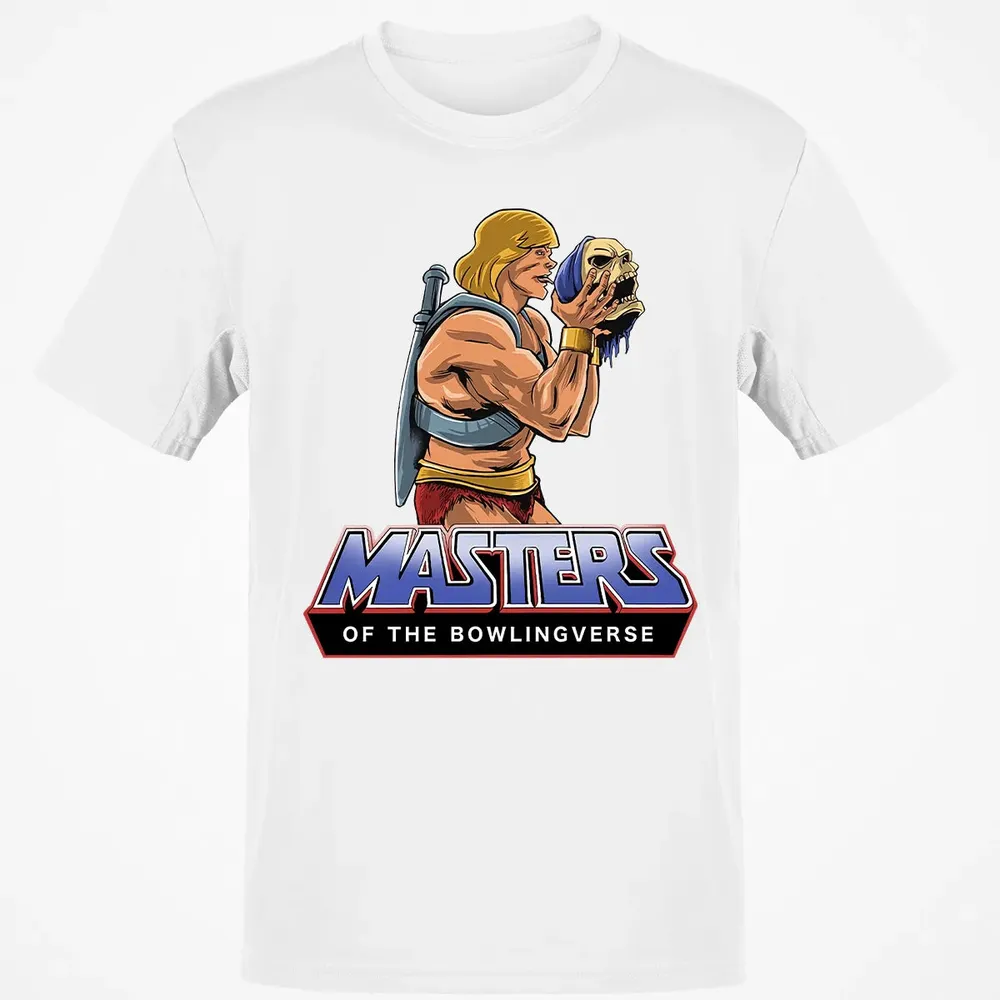 MOTB Classic Unisex T-Shirt - 13