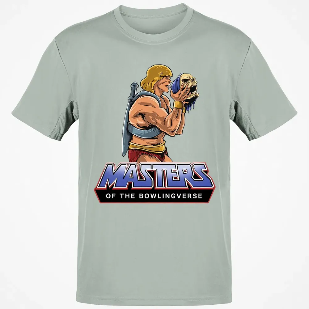 MOTB Classic Unisex T-Shirt - 3