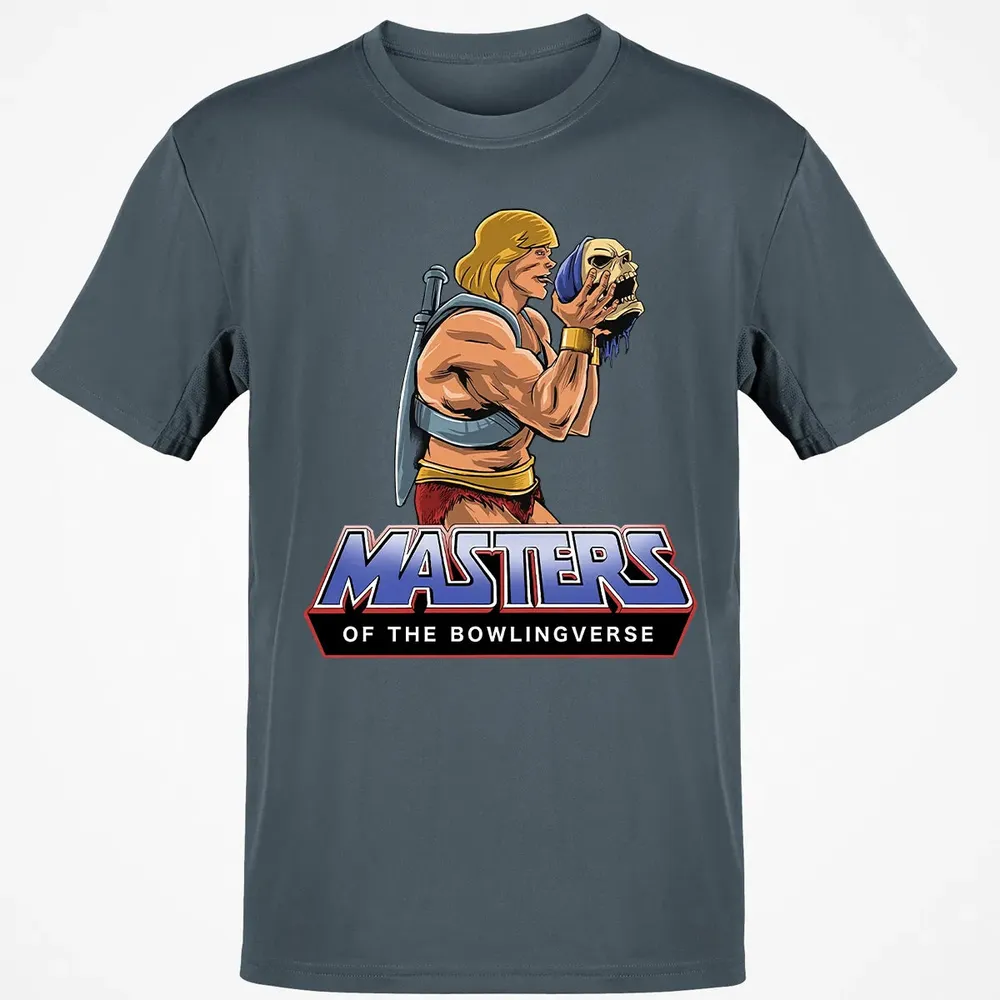 MOTB Classic Unisex T-Shirt - 4