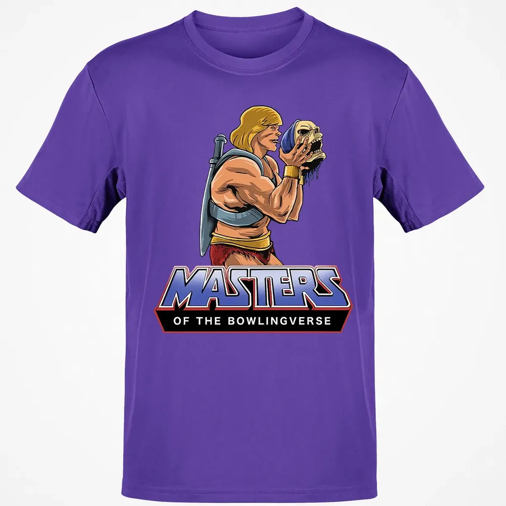 MOTB Classic Unisex T-Shirt - 10