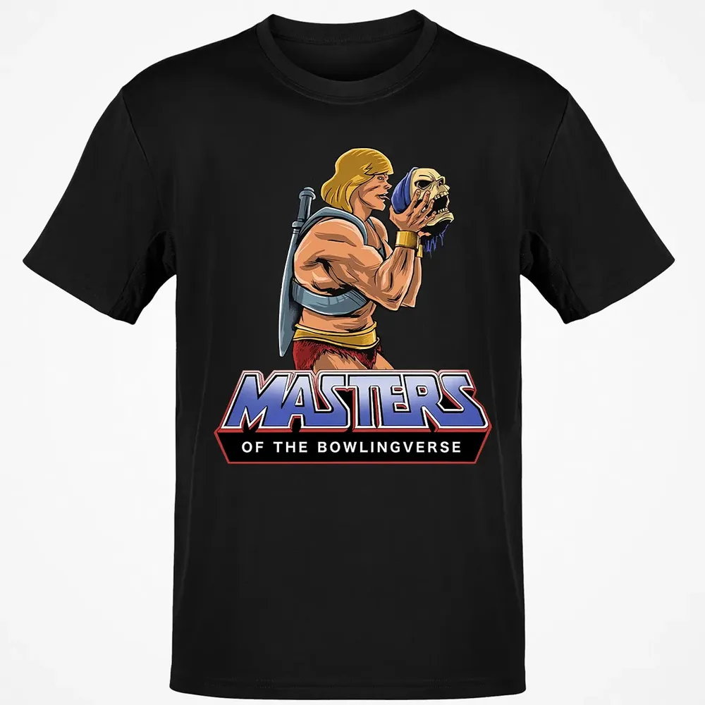 MOTB Classic Unisex T-Shirt - 2