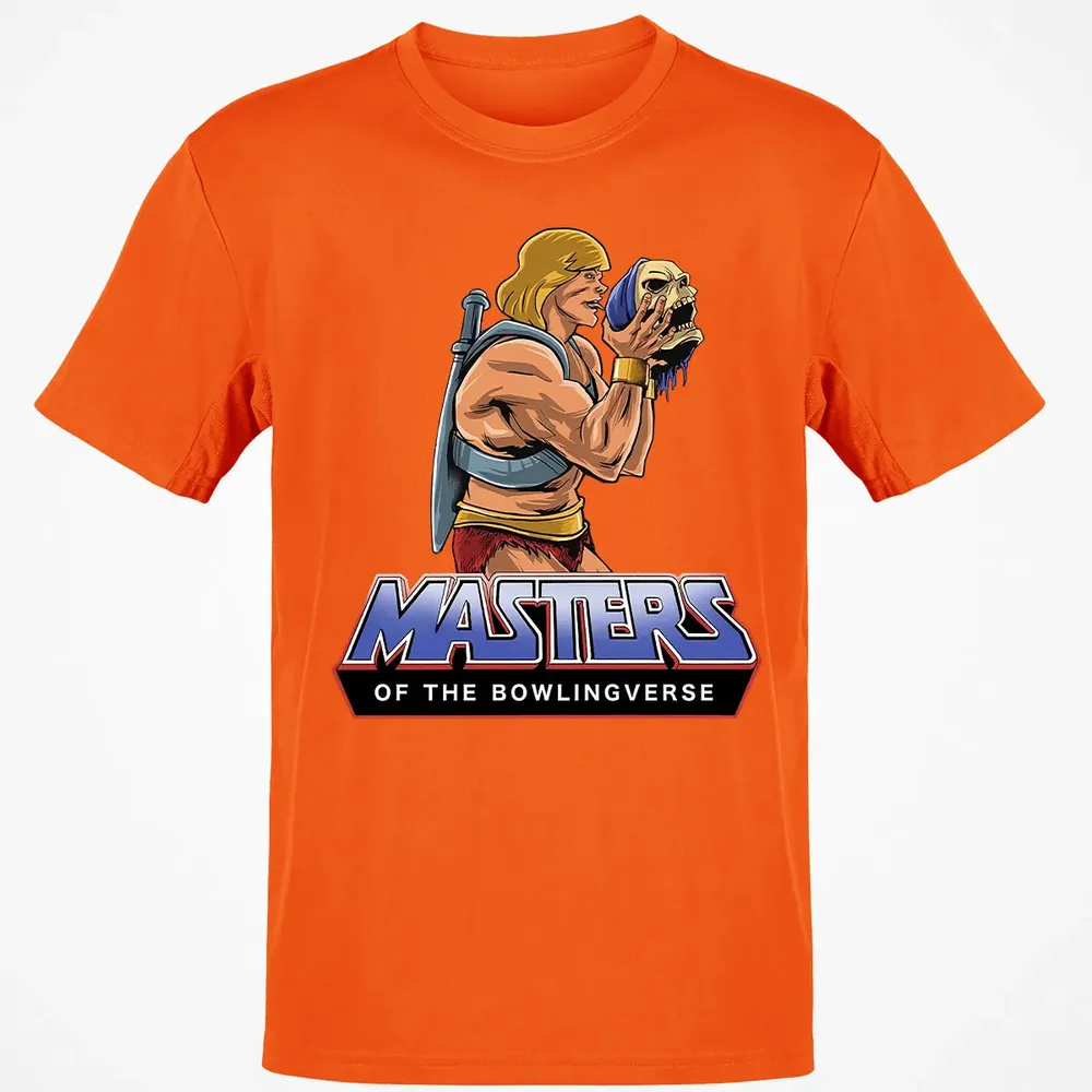 MOTB Classic Unisex T-Shirt - 9