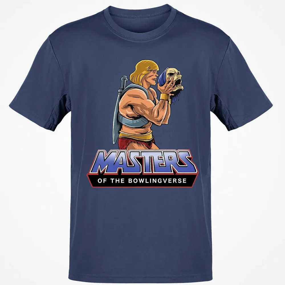MOTB Classic Unisex T-Shirt - 8