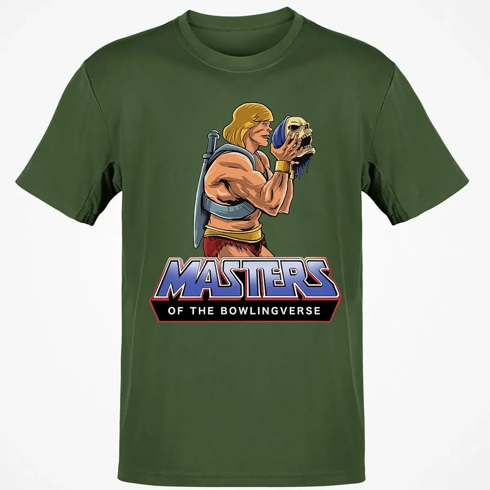 MOTB Classic Unisex T-Shirt - 7