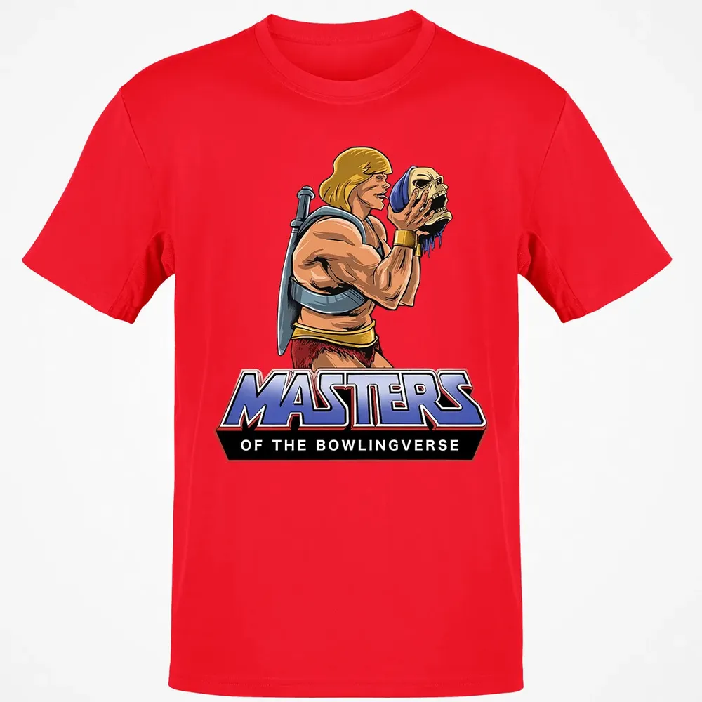 MOTB Classic Unisex T-Shirt - 11