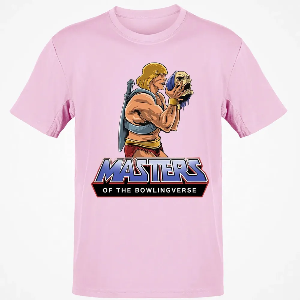MOTB Classic Unisex T-Shirt - 6
