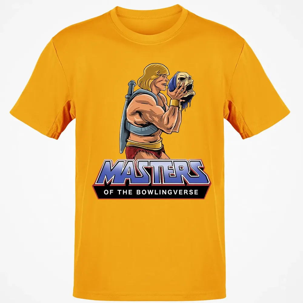 MOTB Classic Unisex T-Shirt - 5